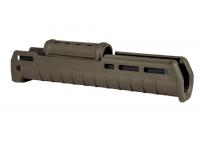 Цевье Magpul Zhukov Hand Guard на АК47 АК74 MAG586 (Gray)