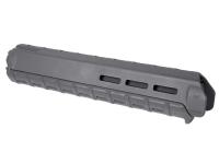 Цевье Magpul MOE M LOK Hand Guard Rifle Length на AR15 M4 MAG427 (Gray)