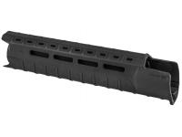  Цевье Magpul MOE SL Hand Guard Mid Length для AR15 M4 MAG551 (Black)