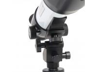 Телескоп Veber 350x70 Аз рефрактор - крепление