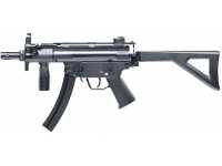 Пневматический пистолет-пулемет Umarex Heckler & Koch MP5 K-PDW 4,5 мм 