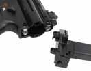 рукоять пневматического пистолета Umarex Heckler & Koch MP5 K-PDW №1
