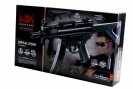 упаковка пневматического пистолета Umarex Heckler & Koch MP5 K-PDW №2