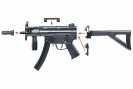 разбор пневматического пистолета Umarex Heckler & Koch MP5 K-PDW №2