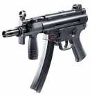 пневматический пистолет Umarex Heckler & Koch MP5 K-PDW вид слева