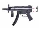 разбор пневматического пистолета Umarex Heckler & Koch MP5 K-PDW №1