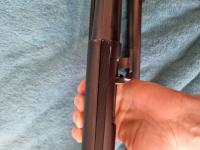 Benelli M3 S90 Combo