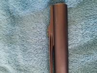 Benelli M3 S90 Combo