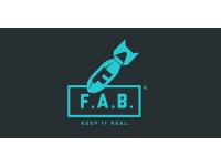 Складной телескопический приклад Fab-Defense для АКМС GL-CORE (fx-cakmsg)