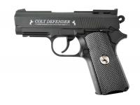 Пневматический пистолет Umarex Colt Defender 4,5 мм