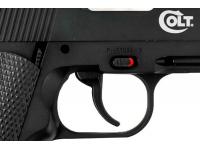 Пневматический пистолет Umarex Colt Defender 4,5 мм вид №2