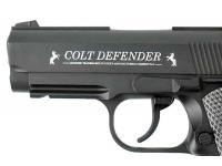 Пневматический пистолет Umarex Colt Defender 4,5 мм вид №3