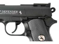 Пневматический пистолет Umarex Colt Defender 4,5 мм вид №4