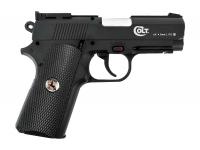 Пневматический пистолет Umarex Colt Defender 4,5 мм вид №6