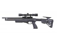 Пневматическая винтовка EKOL ESP 3550H 5,5 мм (черный, пластик)
