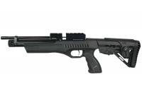 Пневматическая винтовка EKOL ESP 2550H 5,5 мм (черный, пластик)