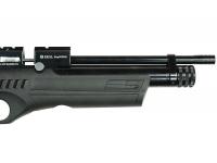 Пневматическая винтовка EKOL ESP 2550H 5,5 мм (черный, пластик) вид №2