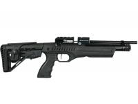 Пневматическая винтовка EKOL ESP 2550H 5,5 мм (черный, пластик) вид №5