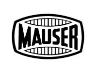 Личинка Mauser MI