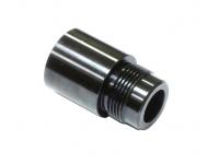 Переходник Тактика-Тула на ДТК Сайга-03 (24x1,5 на 24x1,5)