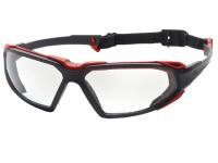 Очки Pyramex Highlander (RVGSBR5010DT) Очки Pyramex Highlander (RVGSBR5010DT)