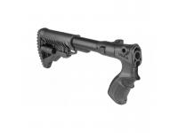 Складной телескопический приклад Fab-Defense для Remington 870 (fx-agrf870fk)