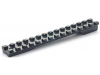 Планка Rusan Picatinny Remington 740, 742, 760 (010-43)