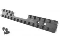 Планка Rusan Picatinny Anschutz 54 (B=72) 010-31-72