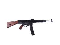 Винтовка штурмовая Вермахта STG-44 Германия 1943 год 2-я Мировая война