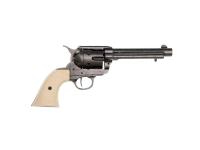 Револьвер Peacemaker США Кольт 1873 год 5,5 (Миротворец)  Револьвер Peacemaker США Кольт 1873 год 5,5 (Миротворец)