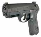 подствольная планка пневматического пистолета Umarex Beretta Px4 Storm