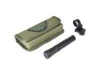 Подсветка (ИК) NV Infratech L01D IR 2154 (с креплением Weaverprismen ,пульт ДУ) Подсветка (ИК) NV Infratech L01D IR 2154 (с креплением Weaverprismen ,пульт ДУ)