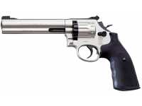 Пневматический пистолет Umarex Smith and Wesson 686-6 4,5 мм 
