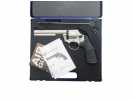 пневматический револьвер Umarex Smith and Wesson 686-6 в коробке