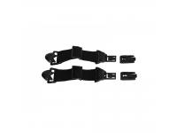 Система крепления Wiley X SPEAR RAS - ARC Rail Black Rail Attachment System (черный) Система крепления Wiley X SPEAR RAS - ARC Rail Black Rail Attachment System (черный)