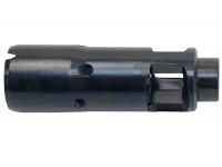 Тормоз дульный Сайга-308 исполнение 46, 61 (СОК-7,62 сб0-6 УП)