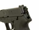 Пневматический пистолет Cybergun Sig Sauer SP 2022 4,5 мм