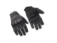 Перчатки Wiley X DURTAC SmartTouch Black с сенсорным пальцем, размер XXL, черные