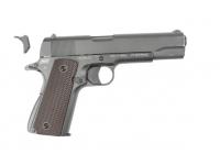 (УЦЕНКА) Пневматический пистолет ASG Dan Wesson VALOR 1911 4,5 мм №18C09638