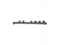 Полимерная планка Пикатинни Fab-Defense для M16 M4 AR15 (fx-uprb) вид 3