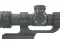 Оптический прицел Sightmark Firefield RapidStrike 1-6x24 SFP Riflescop Kit (FF13070K) вид №1