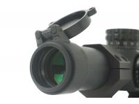 Оптический прицел Sightmark Firefield RapidStrike 1-6x24 SFP Riflescop Kit (FF13070K) вид №3