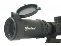 Оптический прицел Sightmark Firefield RapidStrike 1-6x24 SFP Riflescop Kit (FF13070K) вид №4