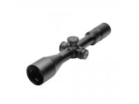 Оптический прицел Sightmark Citadel 3-18x50 LR2 подсветка сетки, водонепроницаемый (SM13038LR1)  