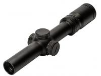 Оптический прицел Sightmark Citadel 1-10x24 HDR подсветка сетки Plex, водонепроницаемый (SM13138HDR)