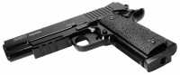 Пневматический пистолет Cybergun GSR 1911 4,5 мм