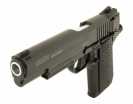 Пневматический пистолет Cybergun GSR 1911 4,5 мм