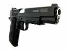 Пневматический пистолет Cybergun GSR 1911 4,5 мм