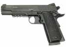 Пневматический пистолет Cybergun GSR 1911 4,5 мм