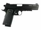 Пневматический пистолет Cybergun GSR 1911 4,5 мм